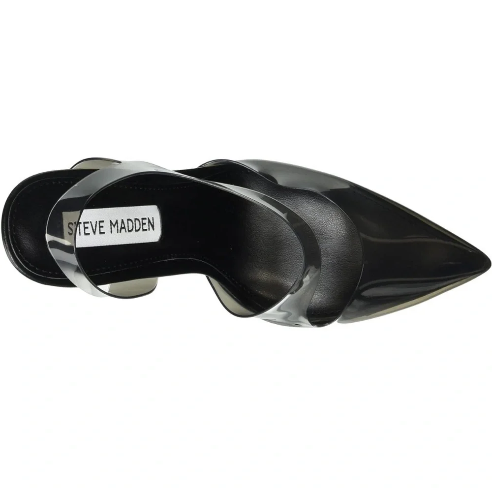 Steve Madden elevated by